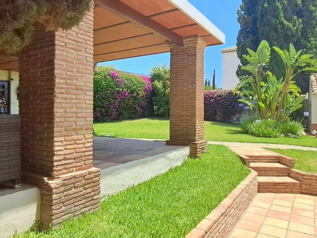 6 Schlafzimmer Villa in Marbella