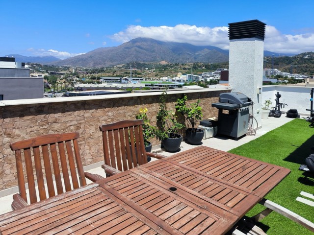 Penthouse in Estepona