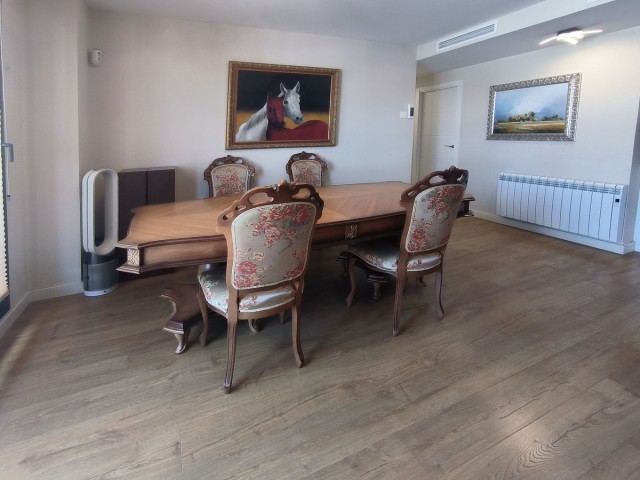 Penthouse in Estepona