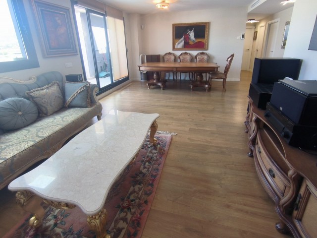 Penthouse in Estepona