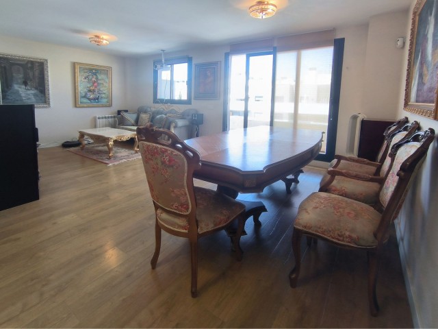 Penthouse in Estepona