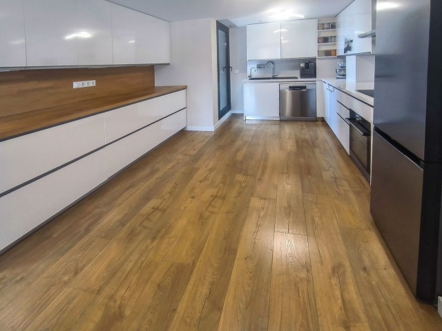 Penthouse in Estepona