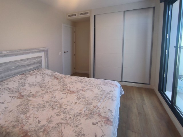 Penthouse in Estepona
