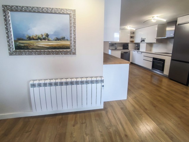 Penthouse in Estepona