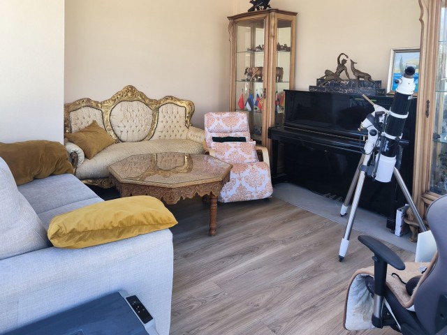 Penthouse in Estepona