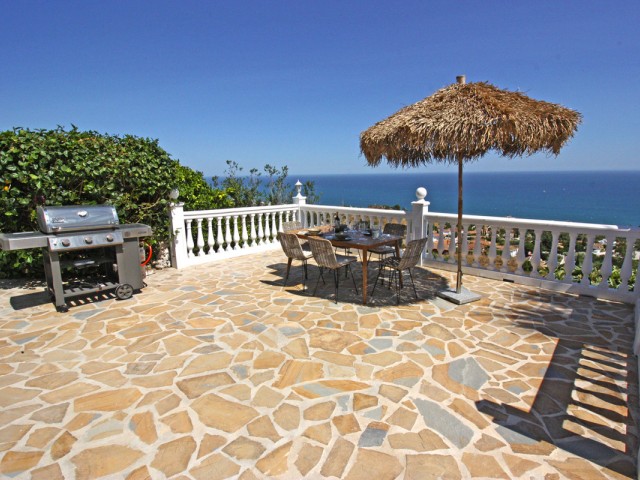 4 Slaapkamer Villa in La Capellania