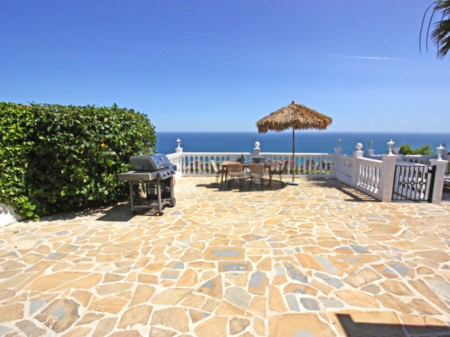 4 Slaapkamer Villa in La Capellania