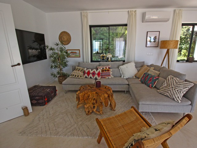 4 Slaapkamer Villa in La Capellania