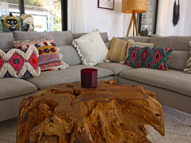 4 Slaapkamer Villa in La Capellania