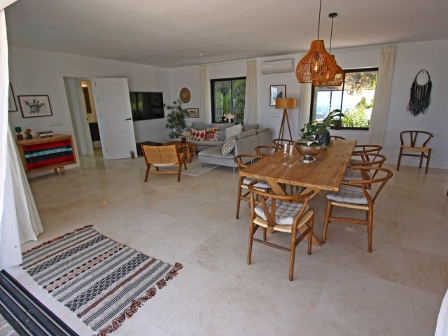 4 Slaapkamer Villa in La Capellania