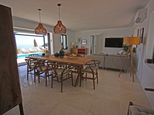 4 Slaapkamer Villa in La Capellania