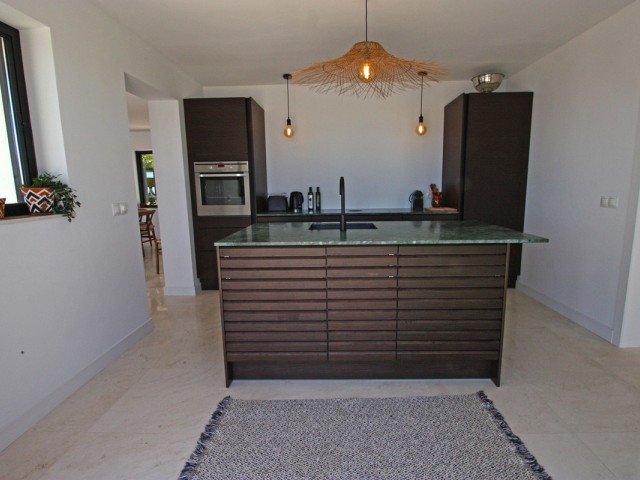 4 Slaapkamer Villa in La Capellania