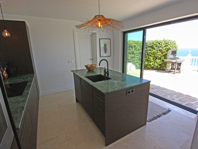 4 Slaapkamer Villa in La Capellania