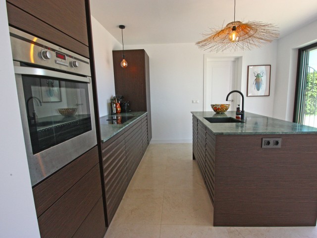 4 Slaapkamer Villa in La Capellania