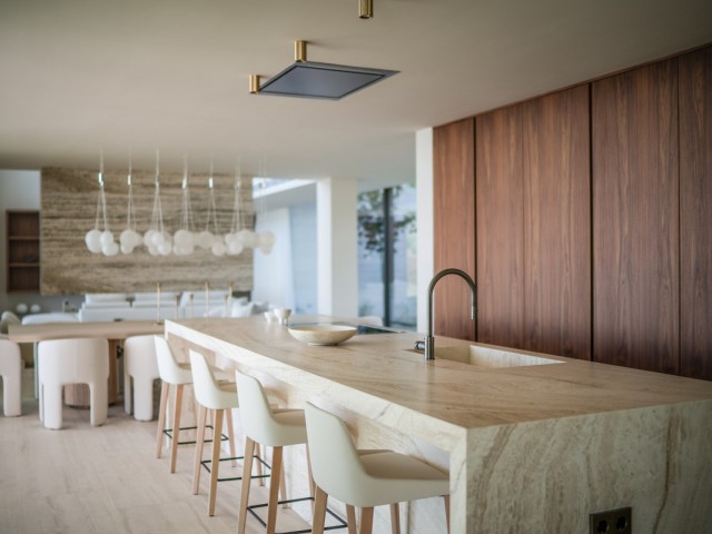 5 Bedrooms Villa in Sotogrande