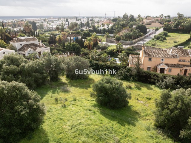  Terreno en Bel Air