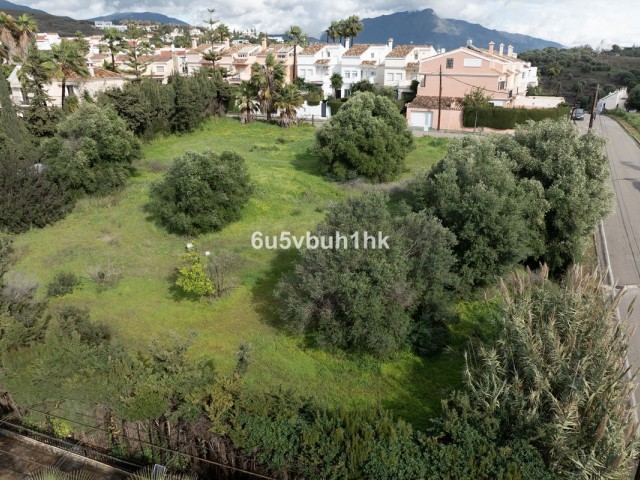 Terreno en Bel Air