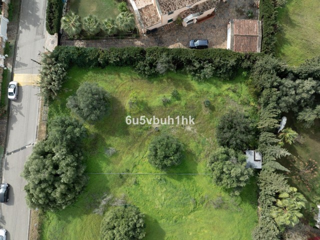  Terreno en Bel Air