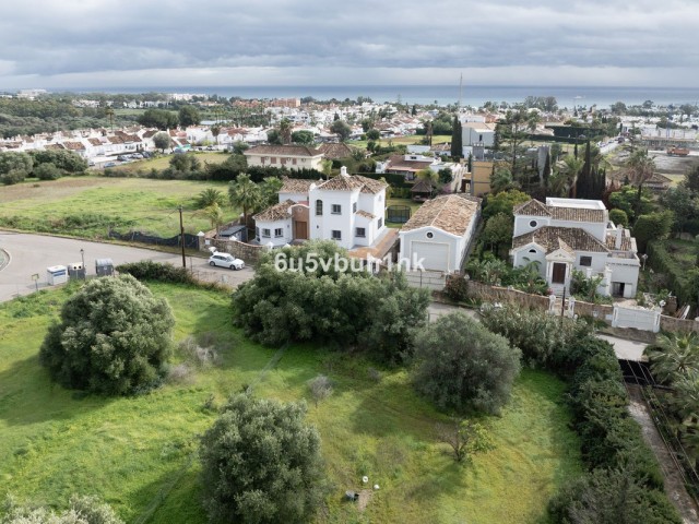  Terreno en Bel Air