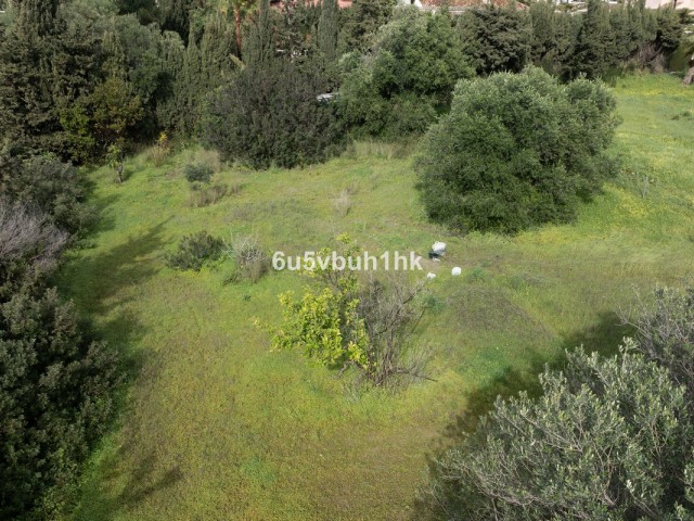  Terreno en Bel Air
