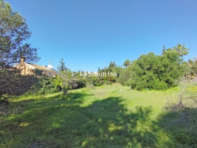  Terreno en Bel Air