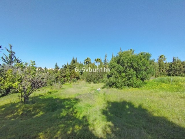 Terreno en Bel Air