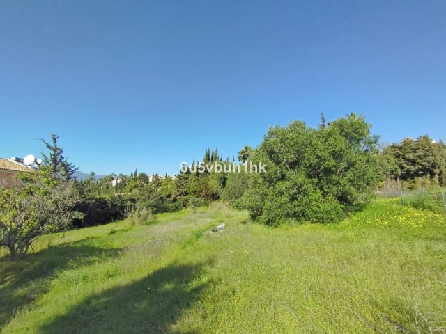  Terreno en Bel Air