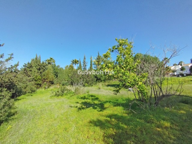  Terreno en Bel Air