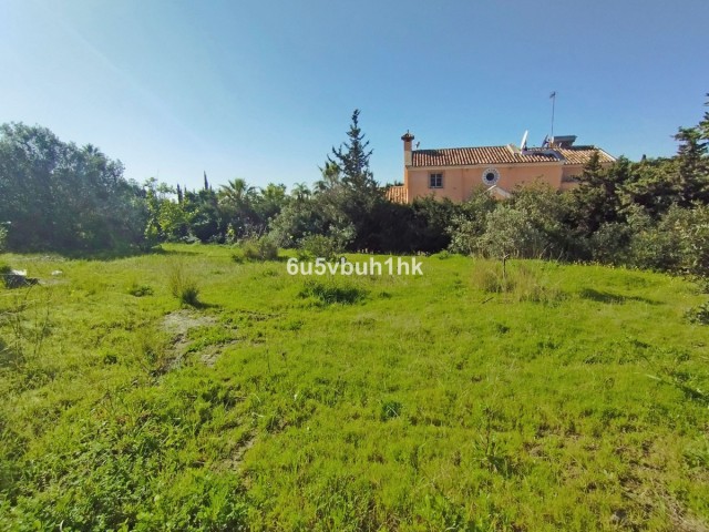  Terreno en Bel Air