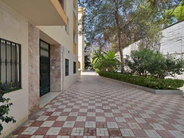 3 Bedrooms Apartment in Marbella