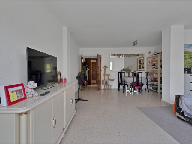 3 Bedrooms Apartment in Marbella