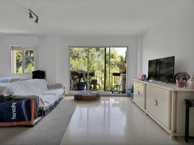 3 Bedrooms Apartment in Marbella