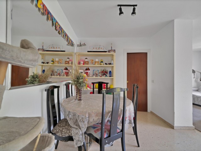 3 Bedrooms Apartment in Marbella