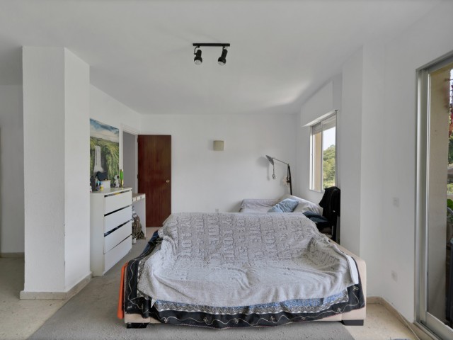 3 Bedrooms Apartment in Marbella