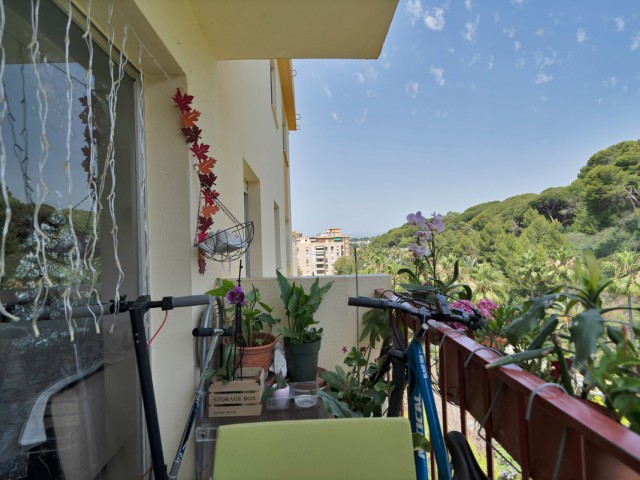 3 Bedrooms Apartment in Marbella