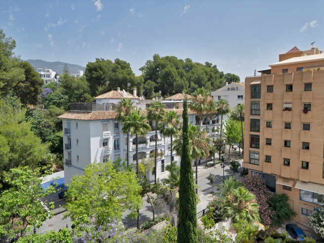 3 Bedrooms Apartment in Marbella