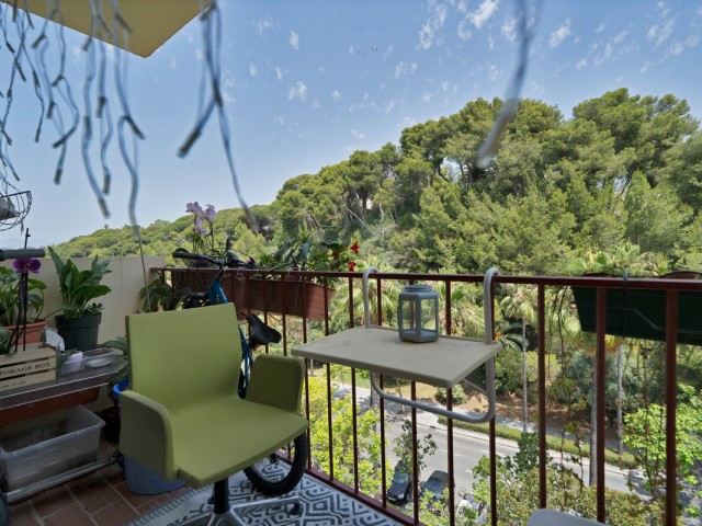 3 Bedrooms Apartment in Marbella