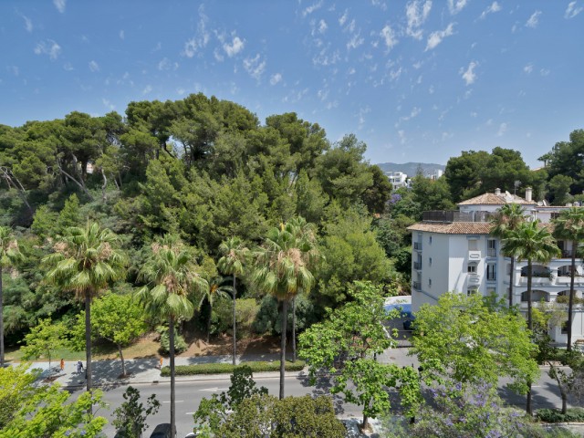 3 Bedrooms Apartment in Marbella