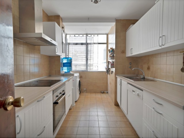 3 Bedrooms Apartment in Marbella