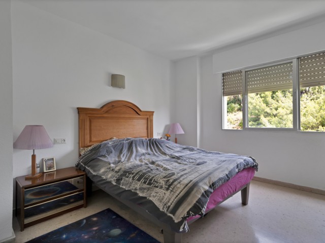 3 Bedrooms Apartment in Marbella