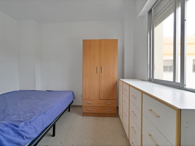 3 Bedrooms Apartment in Marbella