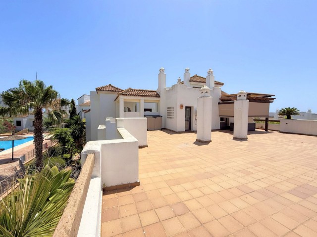 Ático, La Alcaidesa, R5074045
