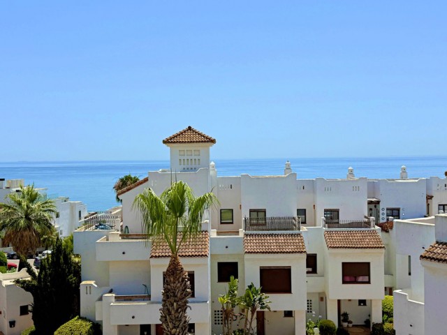 Penthouse in La Alcaidesa