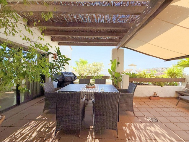 Penthouse in La Alcaidesa