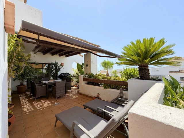 Penthouse in La Alcaidesa