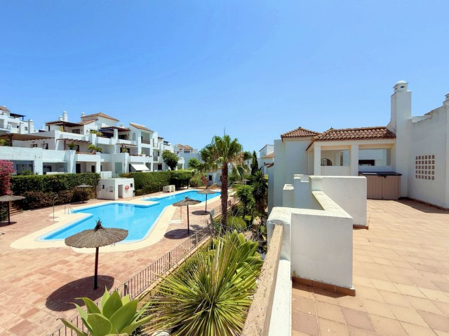 Penthouse in La Alcaidesa