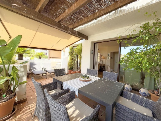 Penthouse avec 2 Chambres  à La Alcaidesa