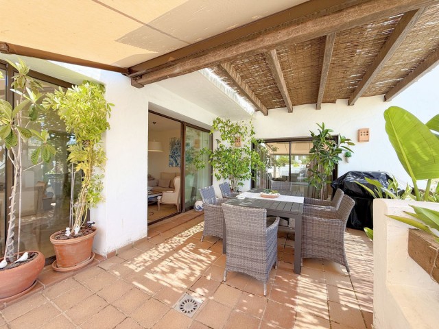 Penthouse avec 2 Chambres  à La Alcaidesa