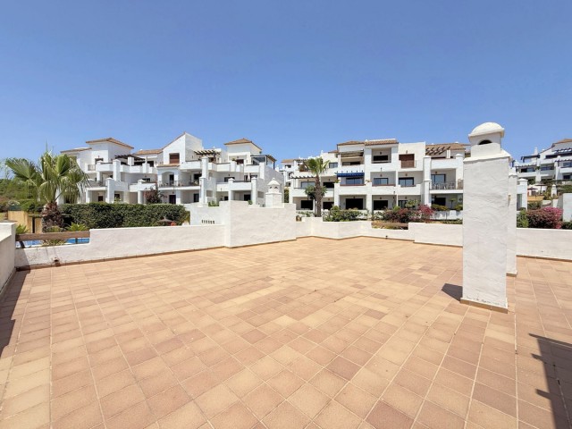 Penthouse avec 2 Chambres  à La Alcaidesa