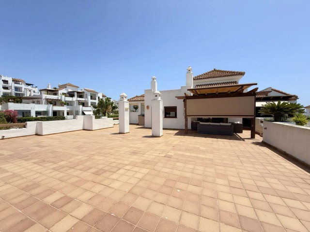Penthouse avec 2 Chambres  à La Alcaidesa